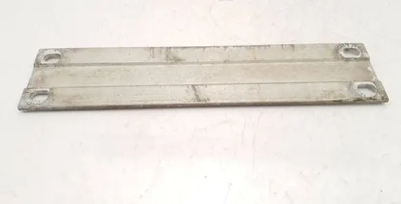 Audi A6 S6 C6 4F Other under body part 4F0803183 241005 GWR01