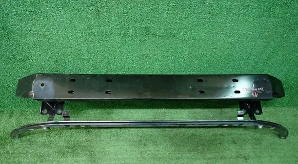Fiat Ducato Front bumper support beam 
