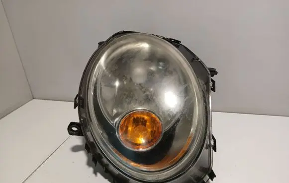 Mini One - Cooper R57 Headlight/headlamp 0301225702