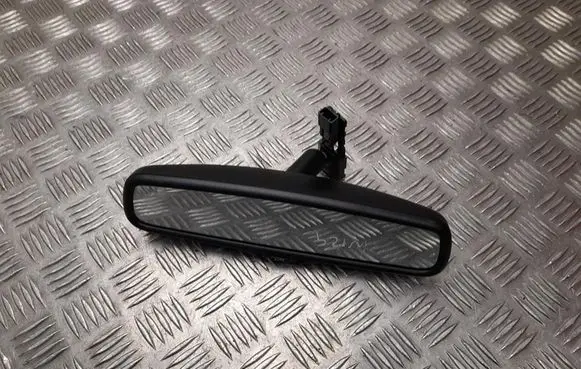 MG MG4 ev Rear view mirror (interior) E11026004