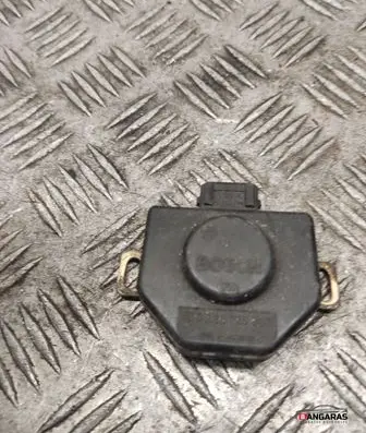 Renault Espace II Throttle valve position sensor 0280120301