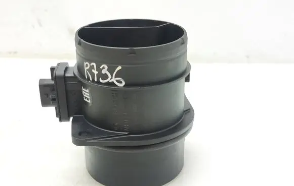 Volkswagen Transporter - Caravelle T6 Mass air flow meter 389068856 0281002956