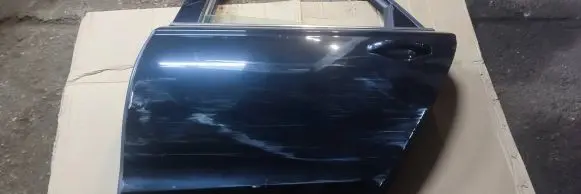 Audi A6 S6 C7 4G Rear door
