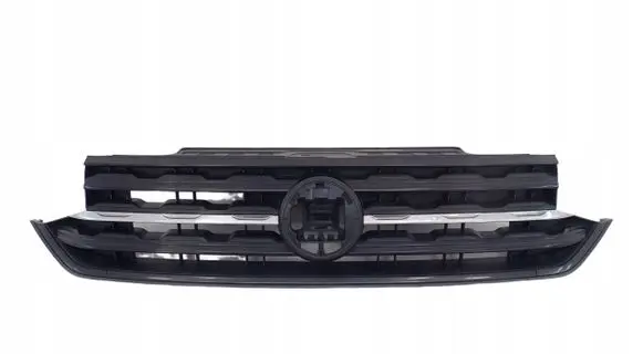 Volkswagen T-Cross Front bumper upper radiator grill 2GM853651C