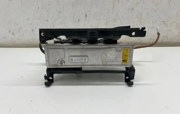 Mercedes-Benz EQE v295 Electric battery heater A0008358303 A2978352200