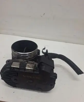 Volvo XC90 Throttle valve 8692720