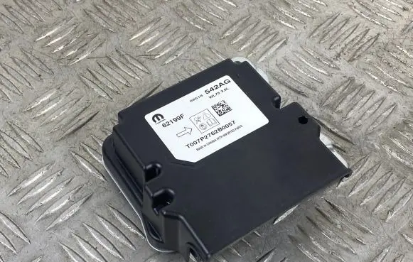 Jeep Grand Cherokee WL Airbag control unit/module 68518542AG