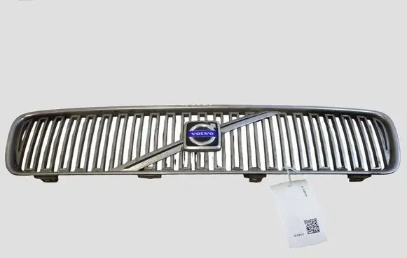 Volvo V50 Front grill 08678680