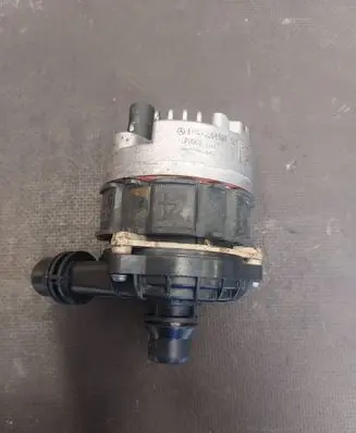 Mercedes-Benz G W463 2nd Gen Electric auxiliary coolant/water pump A005006500