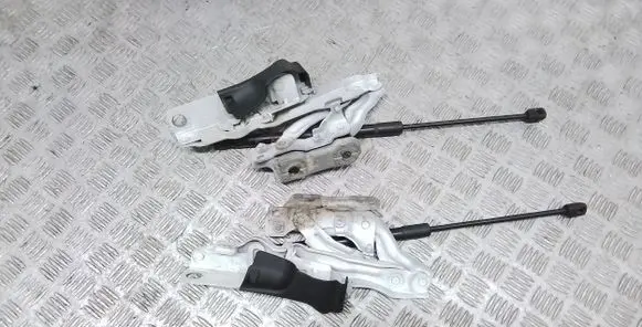 Volvo S90, V90 Engine bonnet/hood hinges 31651861 31651860