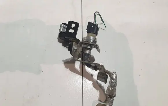 Renault Master III Exhaust gas pressure sensor 223650901R 8201417034
