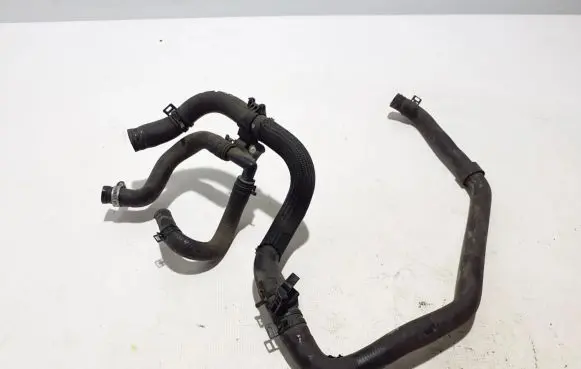Mazda CX-3 Engine coolant pipe/hose S5501554Y
