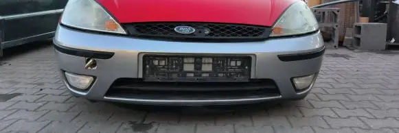 Ford Focus Front bumper