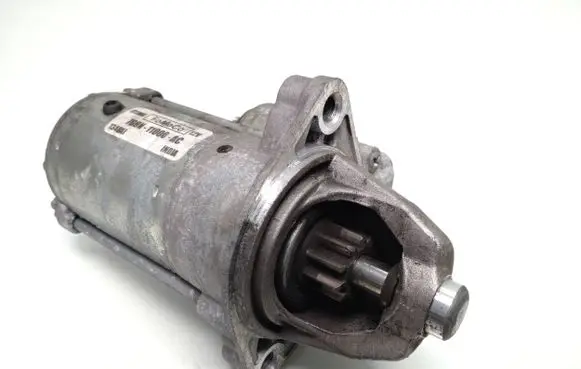 Ford Focus Starter motor 7G9N11000AC