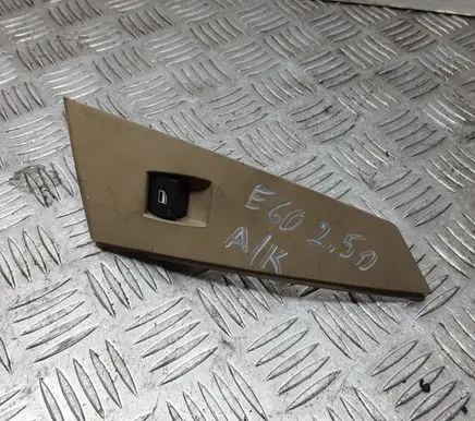 BMW 5 E60 E61 Electric window control switch 15939856 064178BK 06517BK