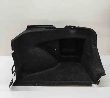 Honda Civic Trunk/boot side trim panel 84601SNCA02ZB