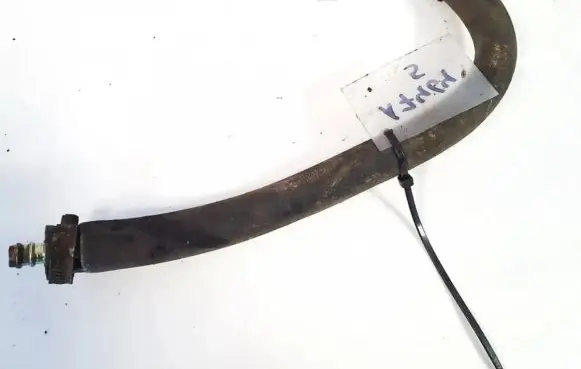 Mercedes-Benz C W203 Engine coolant pipe/hose