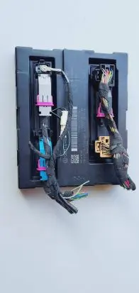 Audi A8 S8 D4 4H Comfort/convenience module 4h0907064bb 902060H7