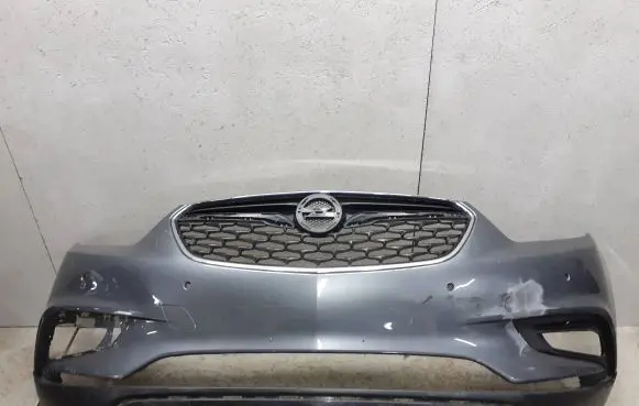 Opel Mokka X Front bumper