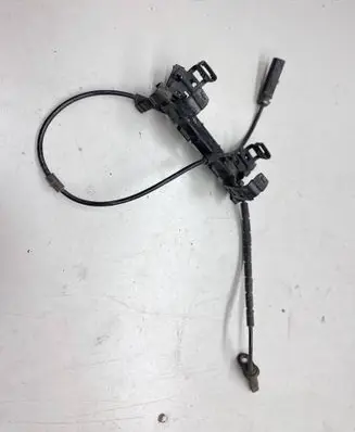 BMW 6 E63 E64 ABS rear brake sensor 6791225