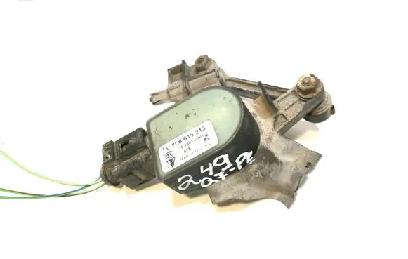 Audi Q7 4L Air suspension front height level sensor 7L6616213 1T0907503