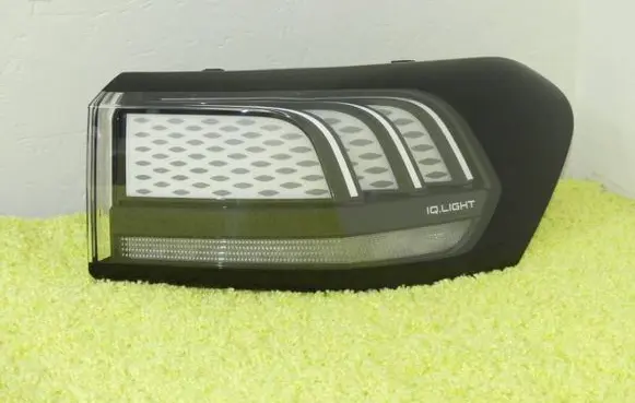 Volkswagen ID.7 Rear/tail lights 14B945208A