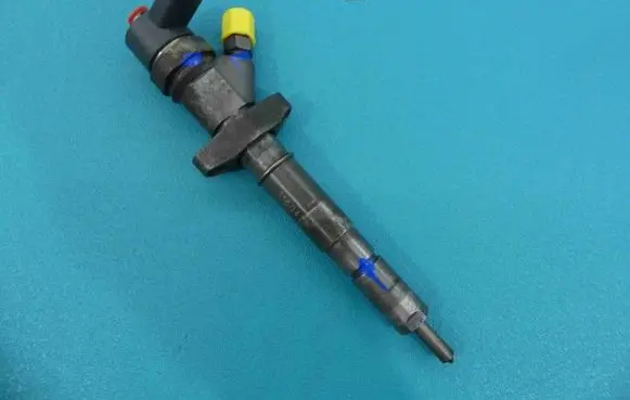 Opel Movano A Fuel injector 0445110063 IMPRK1160478
