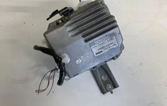 Toyota Corolla E120 E130 Power steering control unit/module 8965002230 89650-02230