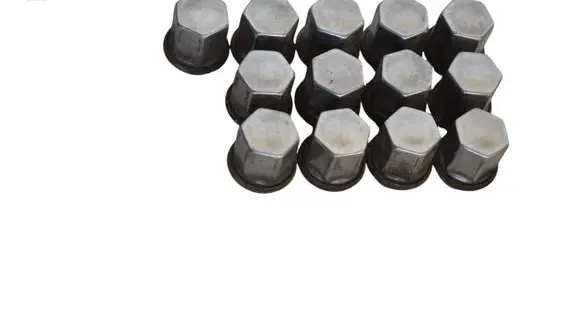 BMW M4 F82 F83 Nuts/bolts 