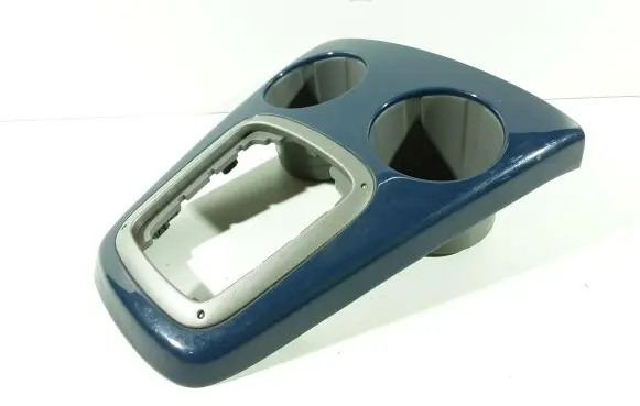 Mazda 2 Gear shifter surround trim plastic 3M71A044C74BB 3M71A044C74AF