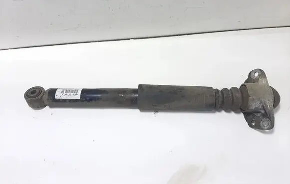 Volkswagen PASSAT B7 Rear shock absorber/damper 3C0512011CP