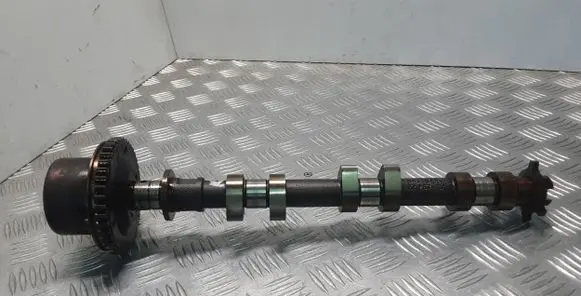 Jaguar S-Type Camshaft 1R8E6A267DA YR8E6C524AA