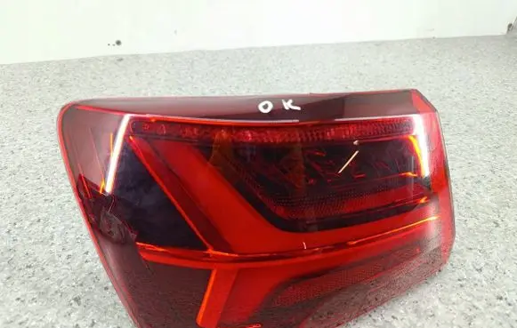 Audi A6 C7 Rear/tail lights 4G9945095E90053959