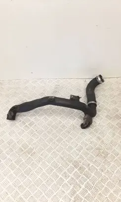 Volkswagen Golf V Intercooler hose/pipe 3c0143840h