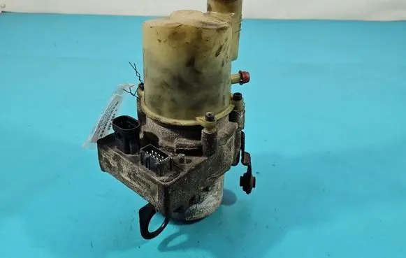 Renault Kangoo I Power steering pump IMPRK1499480