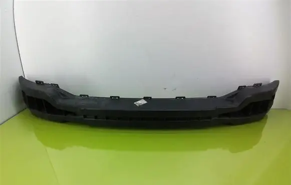 Citroen Berlingo Front bumper cross member 