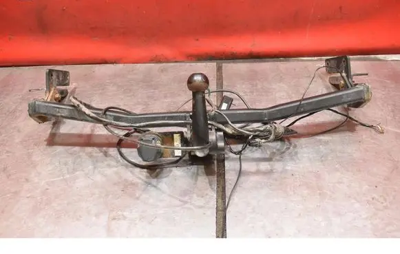 SsangYong Tivoli Tow bar set 