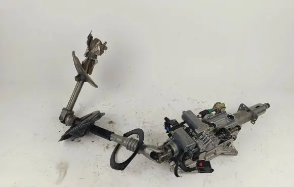 Maserati Levante Steering wheel axle 06700339440 823238 16071810323