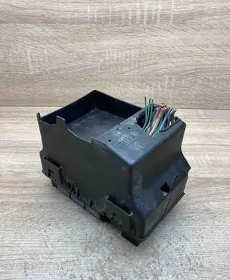 Renault Laguna II Fuse module 8200003059 318003100