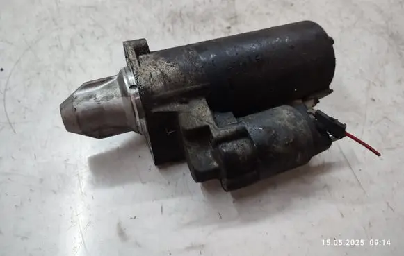 Chrysler 300 - 300C Starter motor 04801516AA