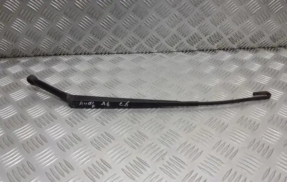 Audi A6 S6 C5 4B Front wiper blade arm