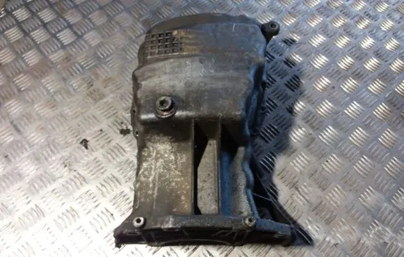 Renault Clio II Oil sump 8200125691