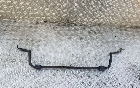 Front anti-roll bar/sway bar