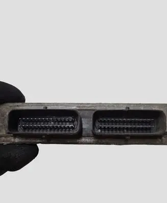Volvo XC90 LP gas control unit module 67R011002 031001