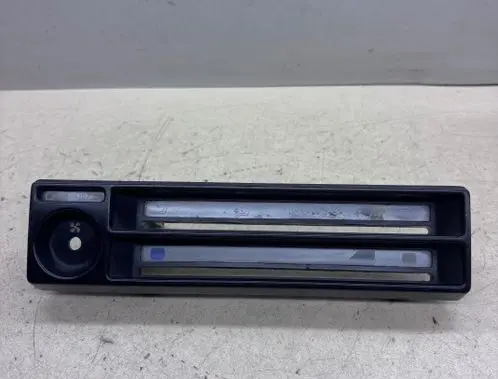 Volkswagen Golf II Climate control unit 191919383