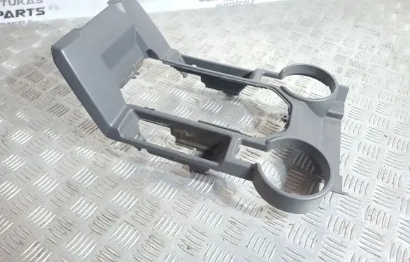 Land Rover Discovery 3 - LR3 Other center console (tunnel) element FJV500172XXX