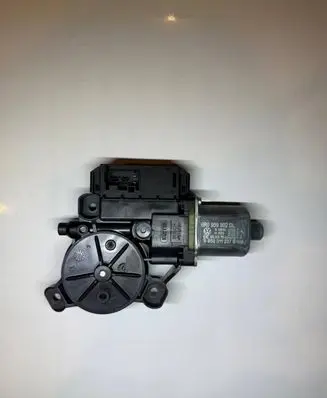 Volkswagen Polo V 6R Front door electric window regulator 6R0959802DL S850311237