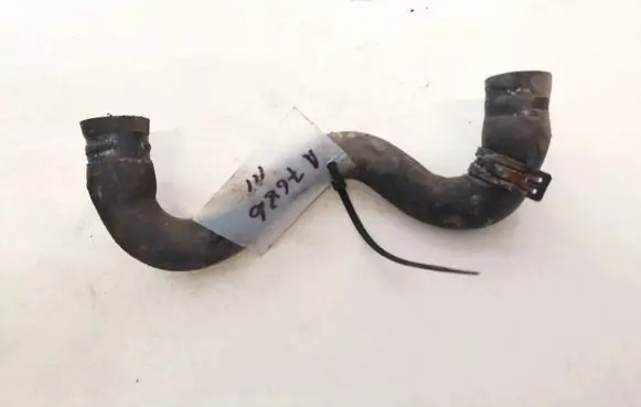 Audi A6 S6 C5 4B Engine coolant pipe/hose
