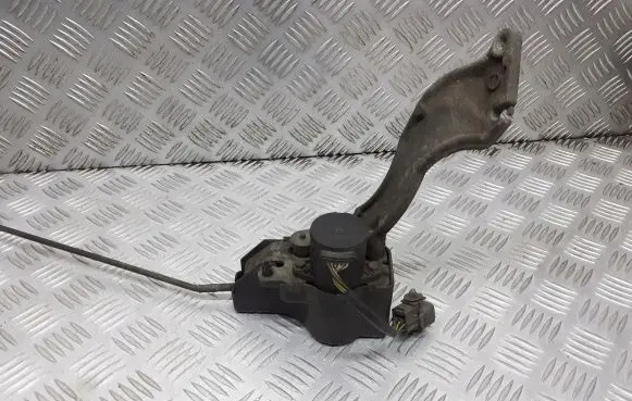 Honda Jazz Central locking vacuum pump 