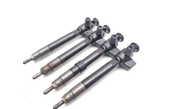 Ford Mondeo MK V Fuel injectors set 9674984080 28388960